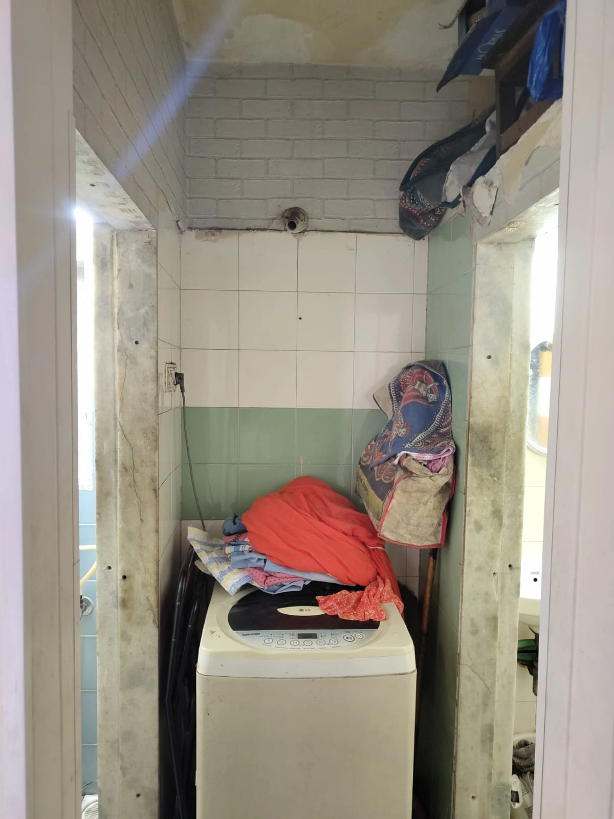 1 BHK Flat for Sale in Divya Stuti Apartment , Malad West