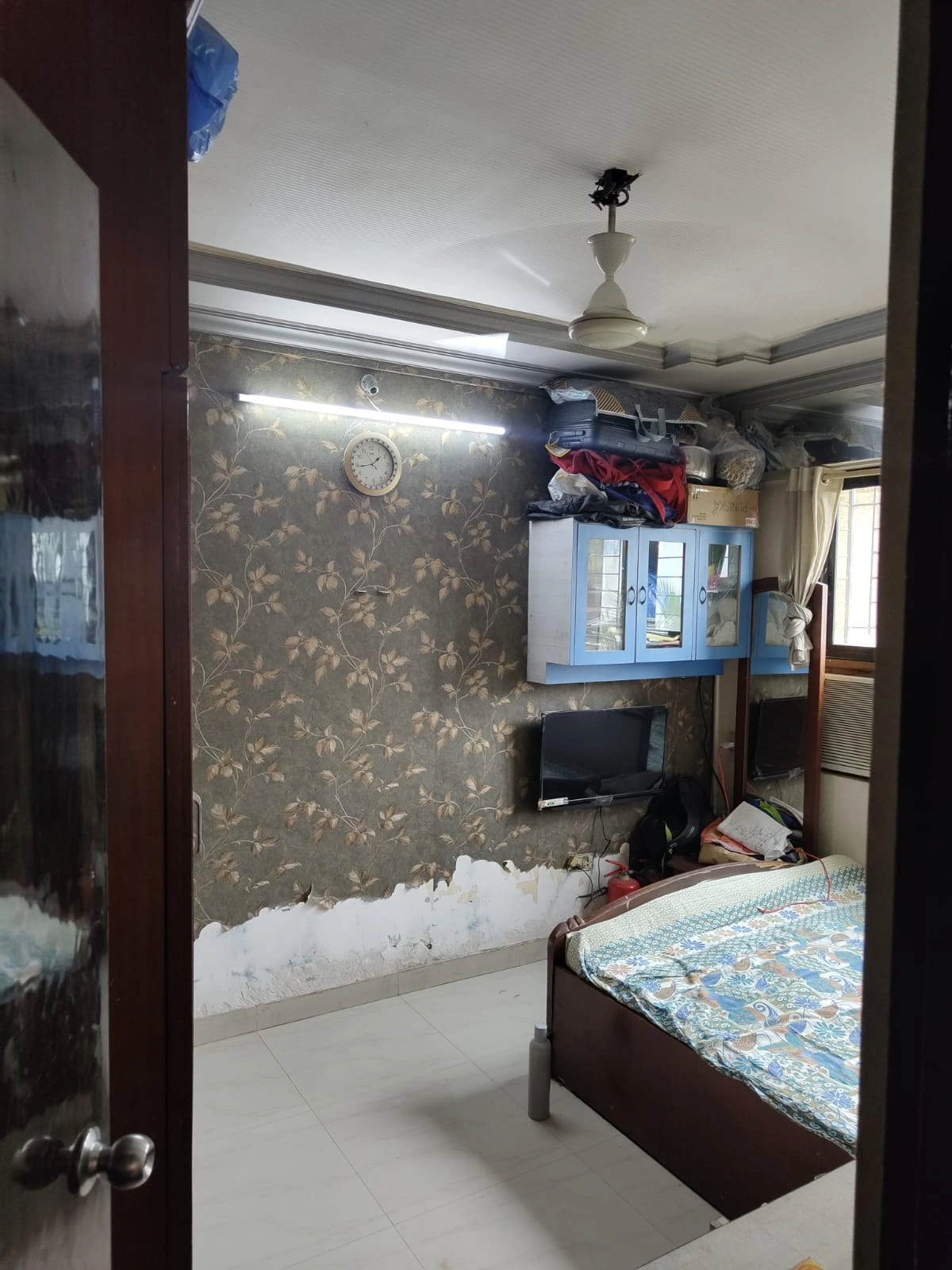 1 BHK Flat for Sale in Divya Stuti Apartment , Malad West