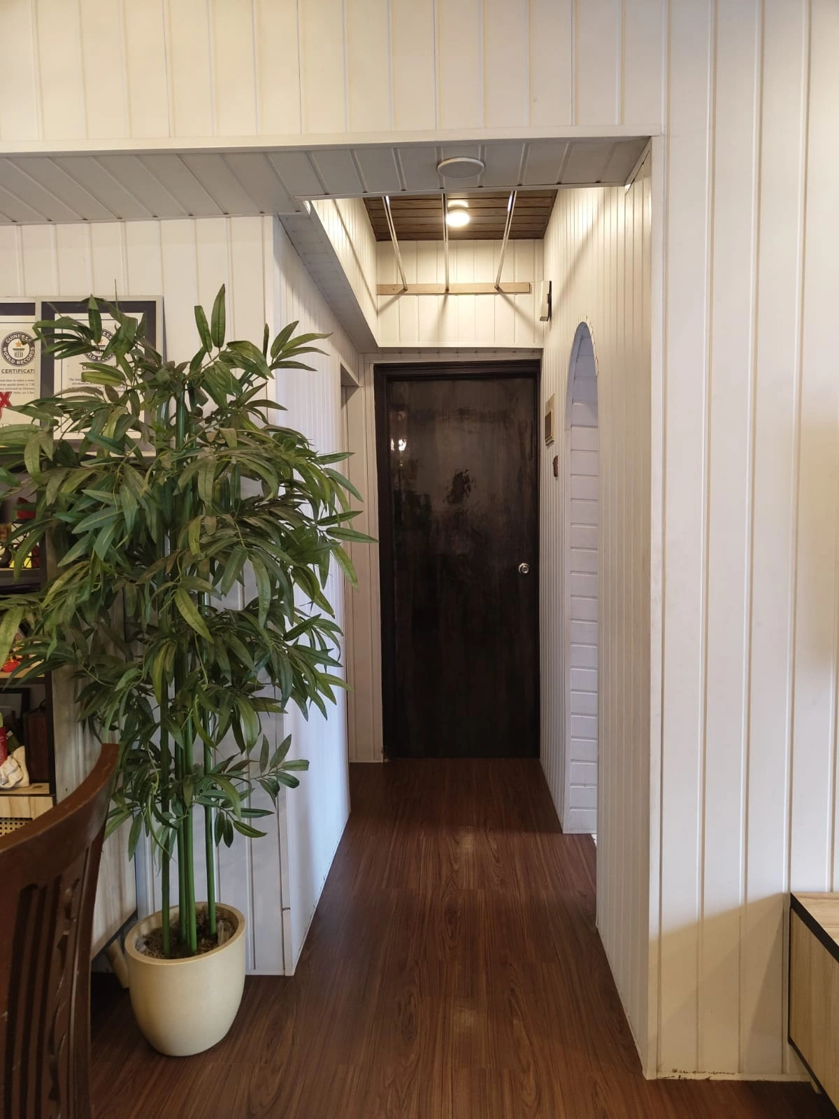 1 BHK Flat for Sale in Divya Stuti Apartment , Malad West