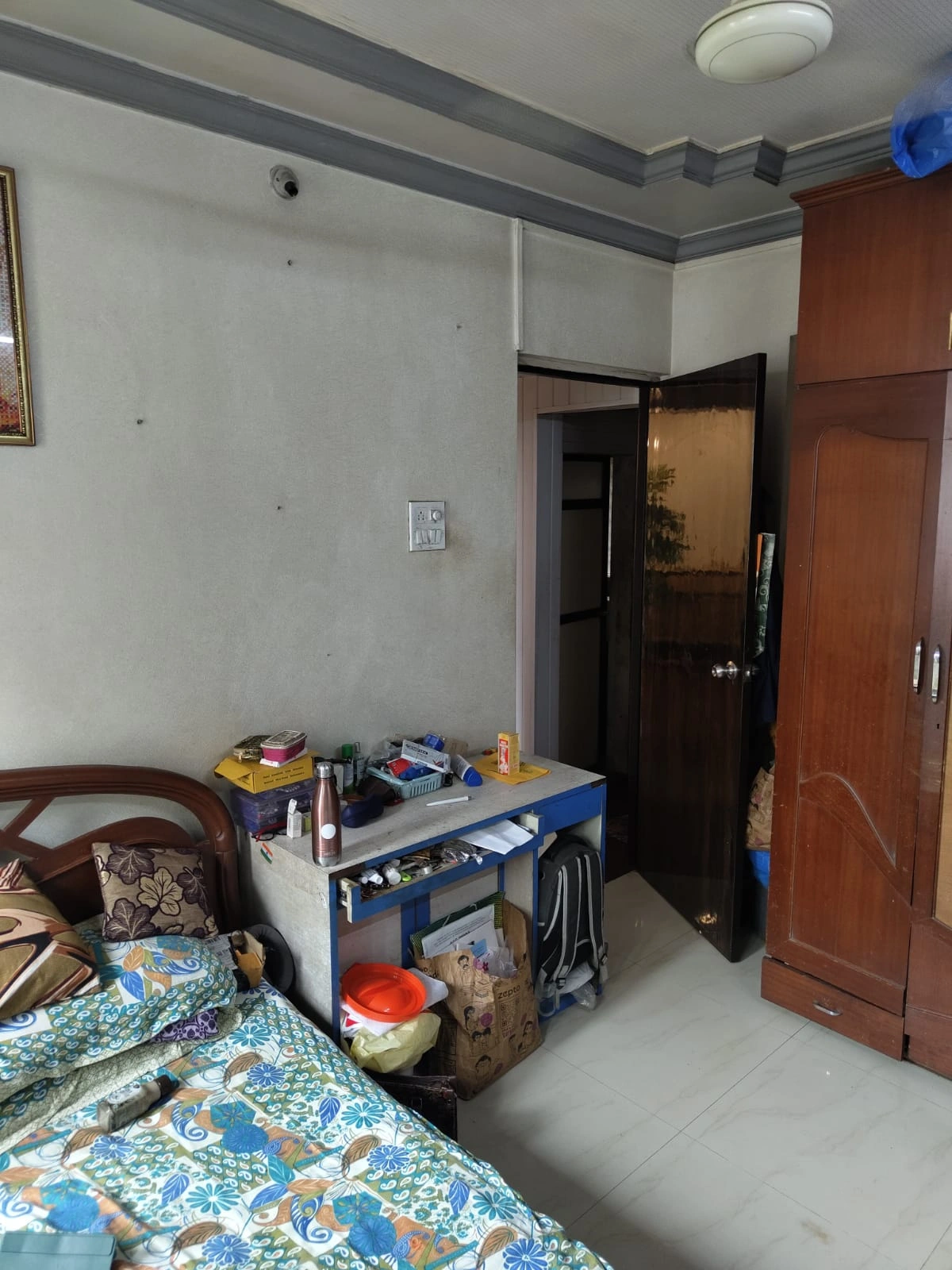 1 BHK Flat for Sale in Divya Stuti Apartment , Malad West