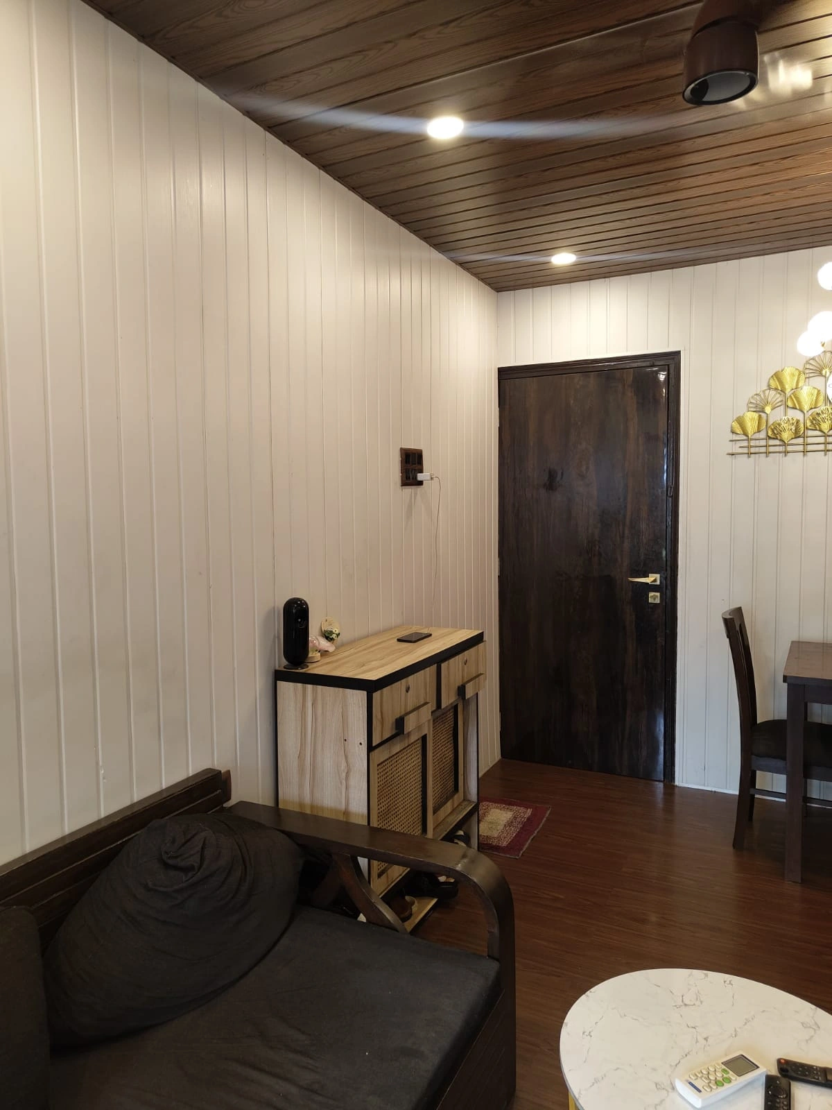 1 BHK Flat for Sale in Divya Stuti Apartment , Malad West