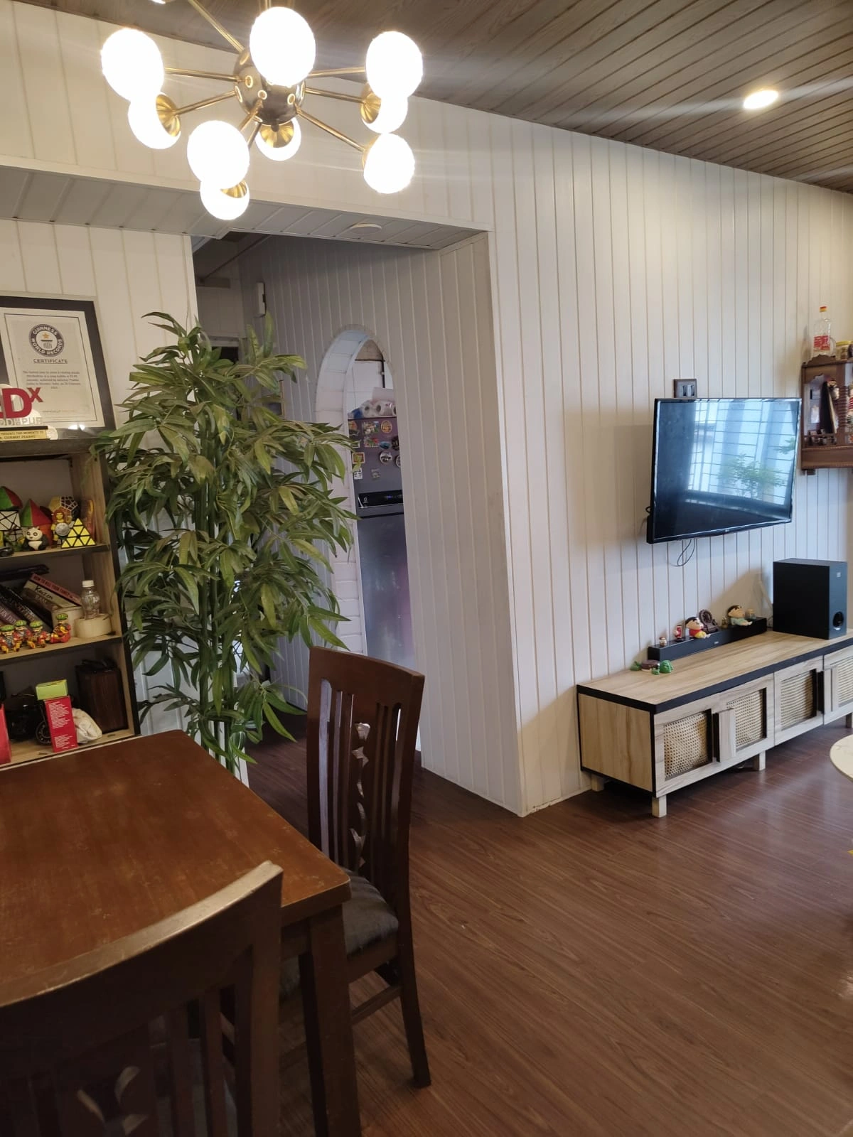 1 BHK Flat for Sale in Divya Stuti Apartment , Malad West