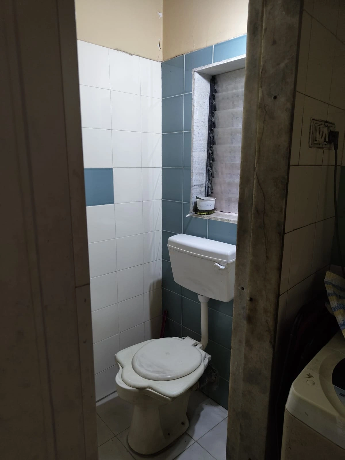 1 BHK Flat for Sale in Divya Stuti Apartment , Malad West