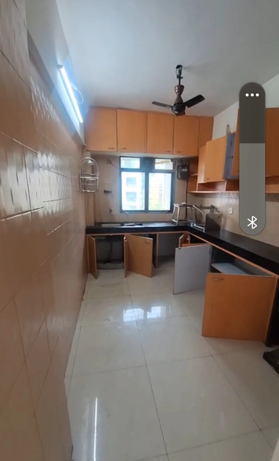 1 BHK Flat for Rent in Om Elegance Society , Malad West