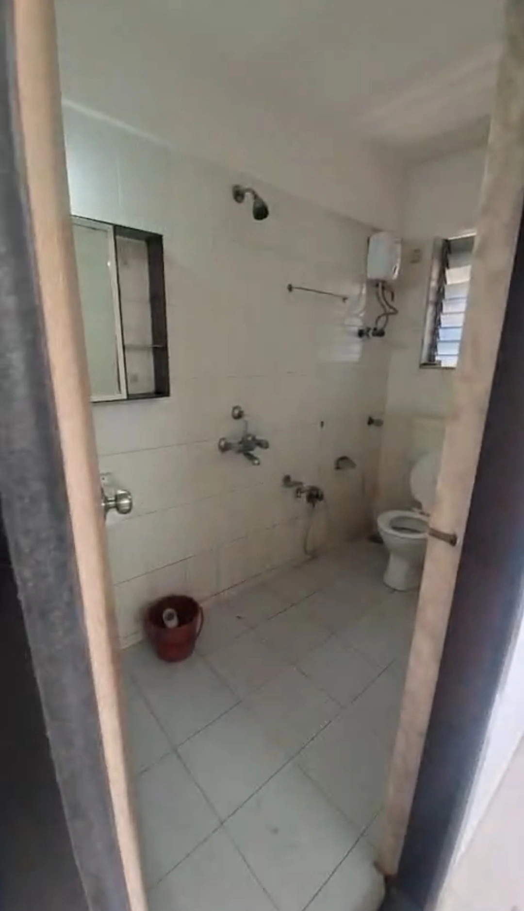 1 BHK Flat for Rent in Om Elegance Society , Malad West