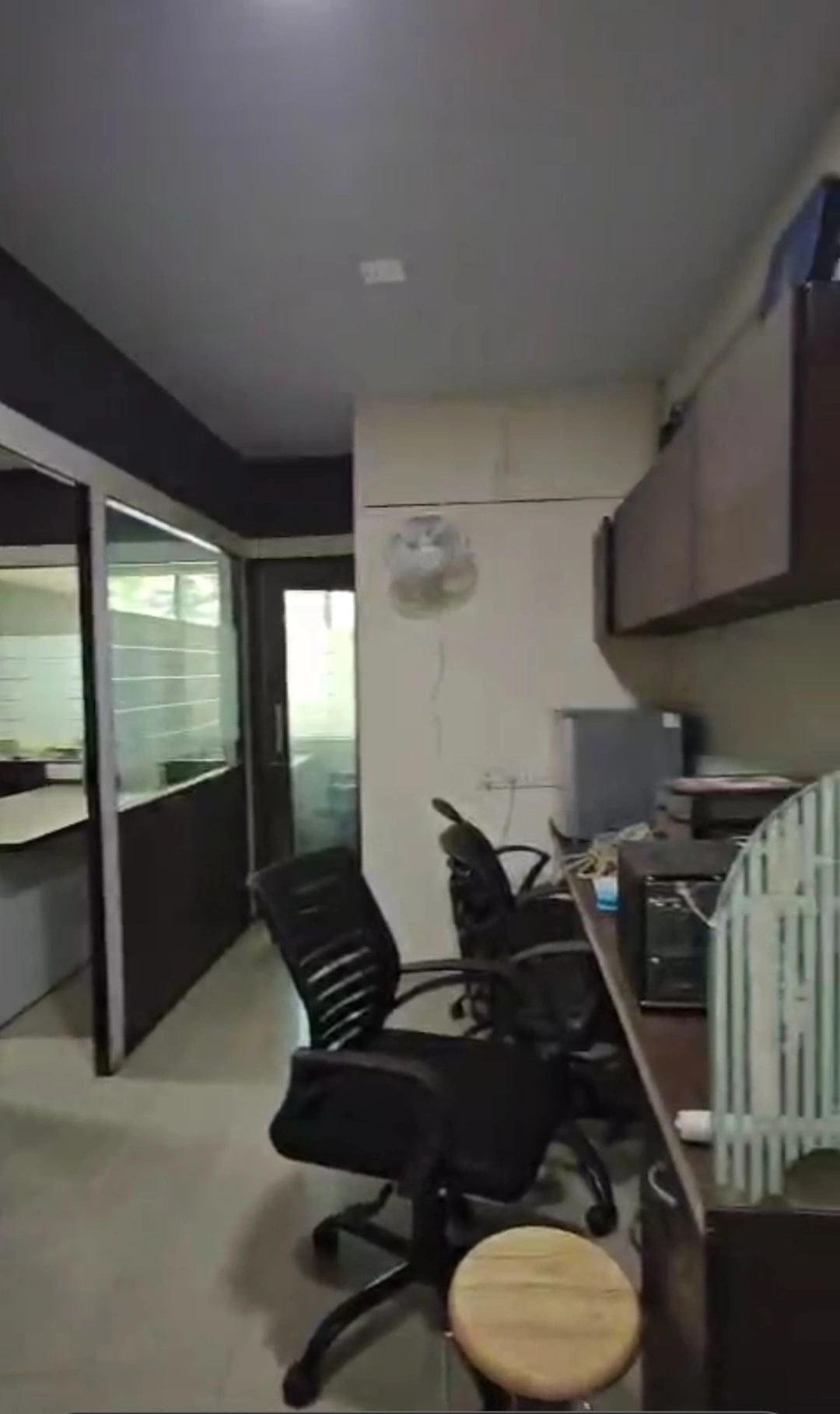 Commercial Office for Rent in Knox Plaza, Malad West