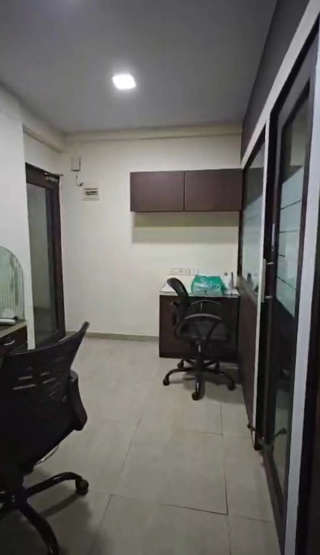 Commercial Office for Rent in Knox Plaza, Malad West
