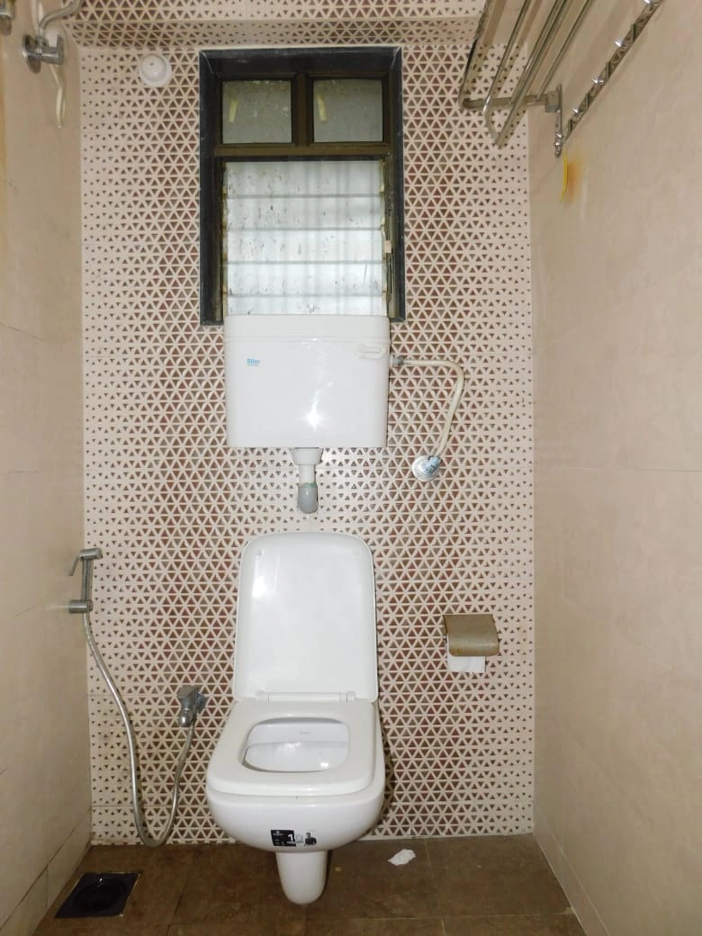 2 BHK Flat for Rent in Bhoomi Samarth, Goregaon East