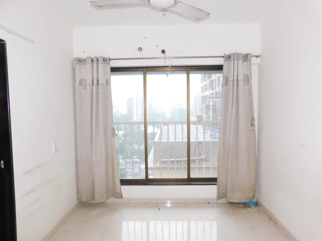 2 BHK Flat for Rent in Bhoomi Samarth, Goregaon East