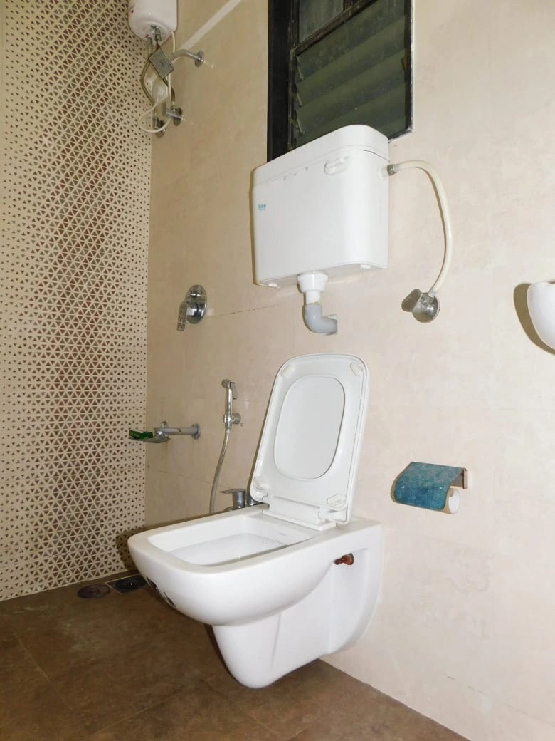 2 BHK Flat for Rent in Bhoomi Samarth, Goregaon East
