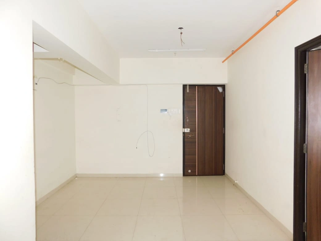 2 BHK Flat for Rent in Bhoomi Samarth, Goregaon East