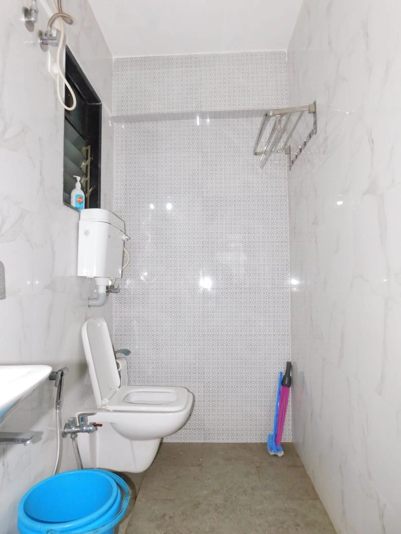 2 BHK Flat for Rent in Bhoomi Samarth, Goregaon East