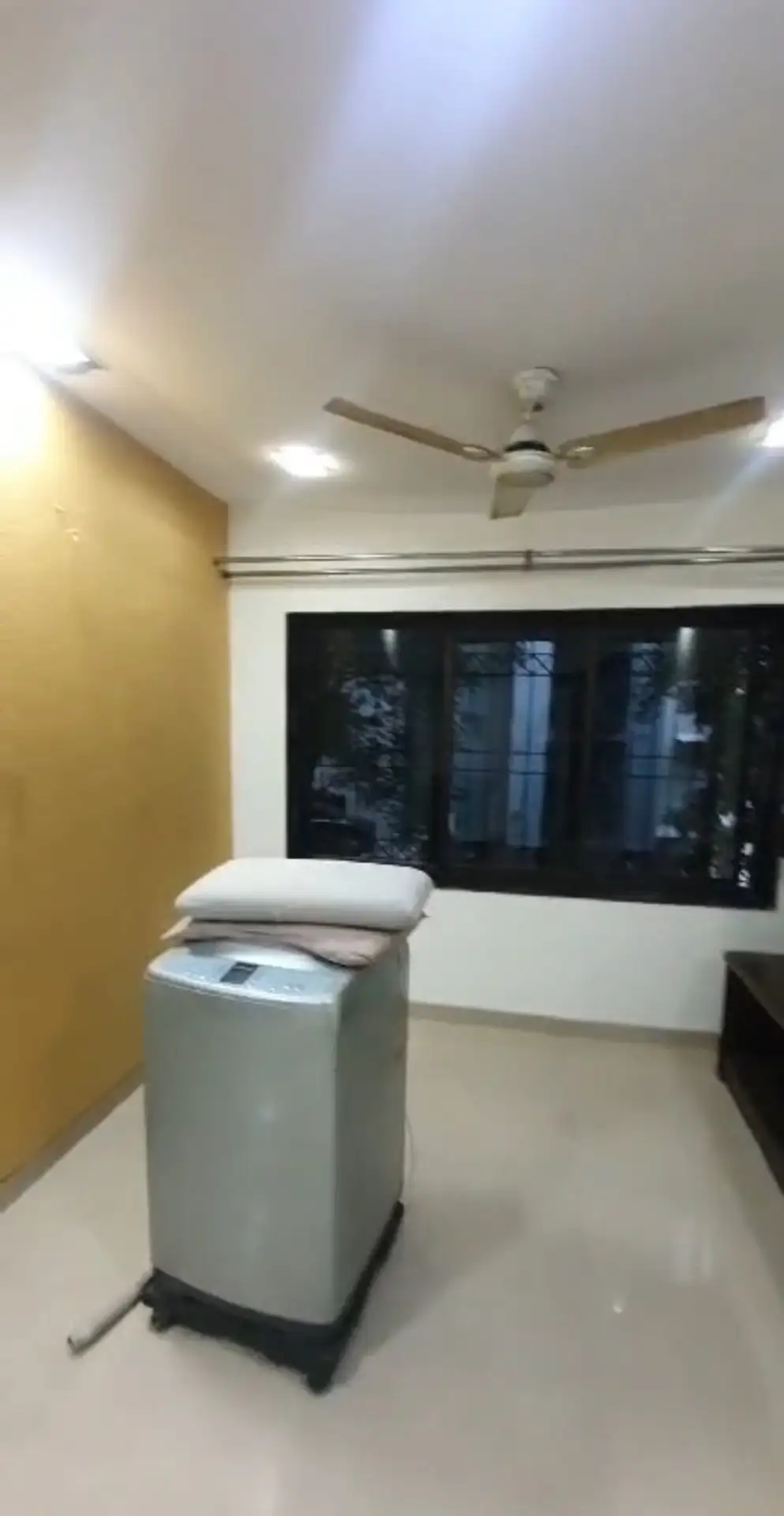 1 BHK Flat for Rent in Shiv Gauri Society, Malad West
