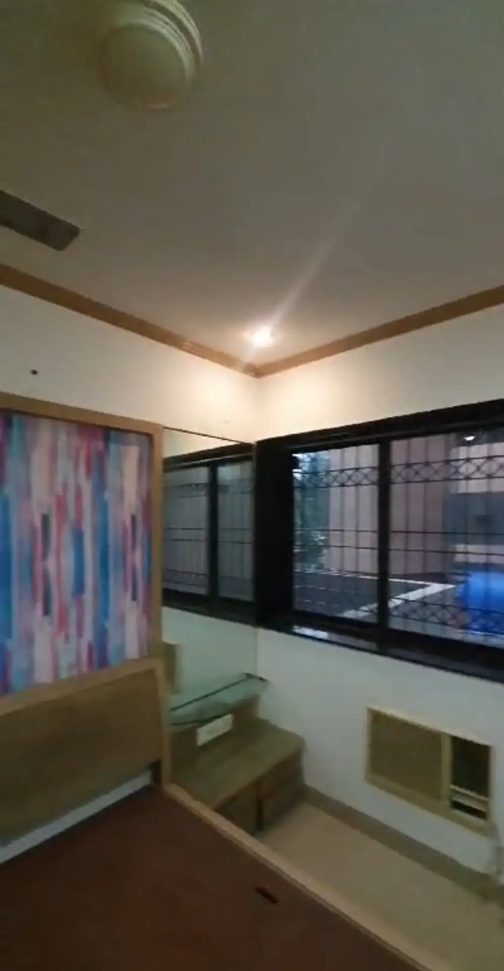 1 BHK Flat for Rent in Shiv Gauri Complex, Malad West