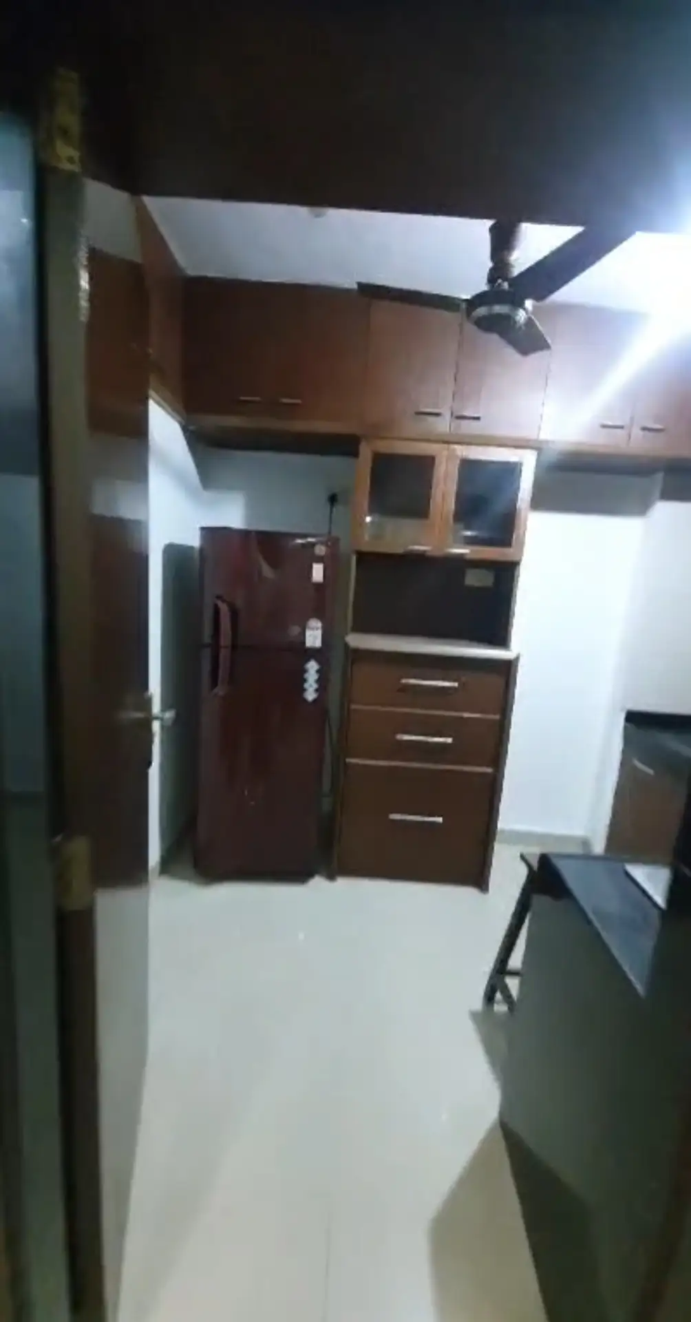 1 BHK Flat for Rent in Shiv Gauri Complex, Malad West