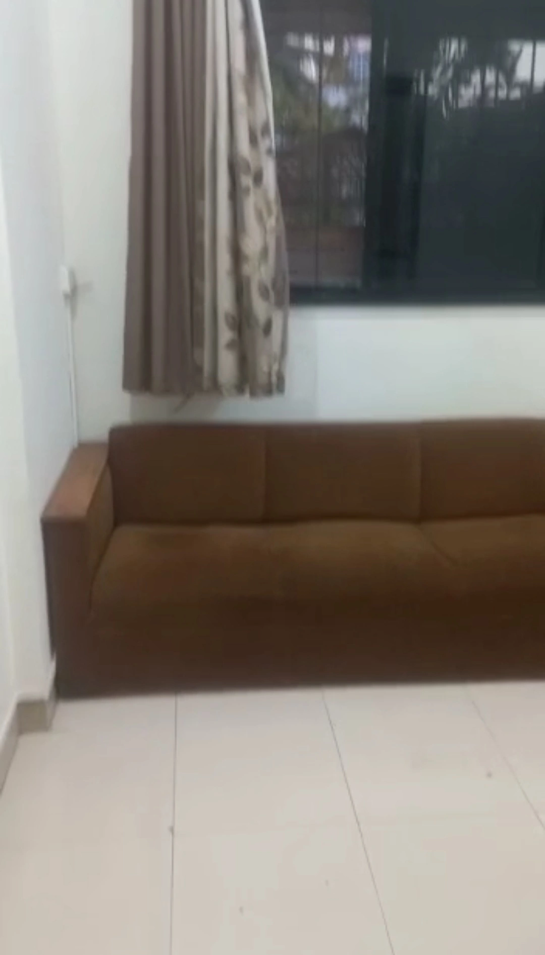 1RK Flat for Rent in Sai Samarth , Malad West