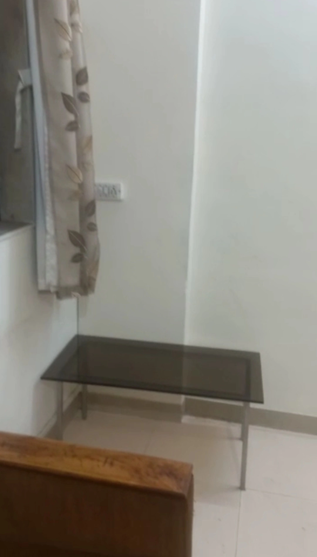 1RK Flat for Rent in Sai Samarth , Malad West