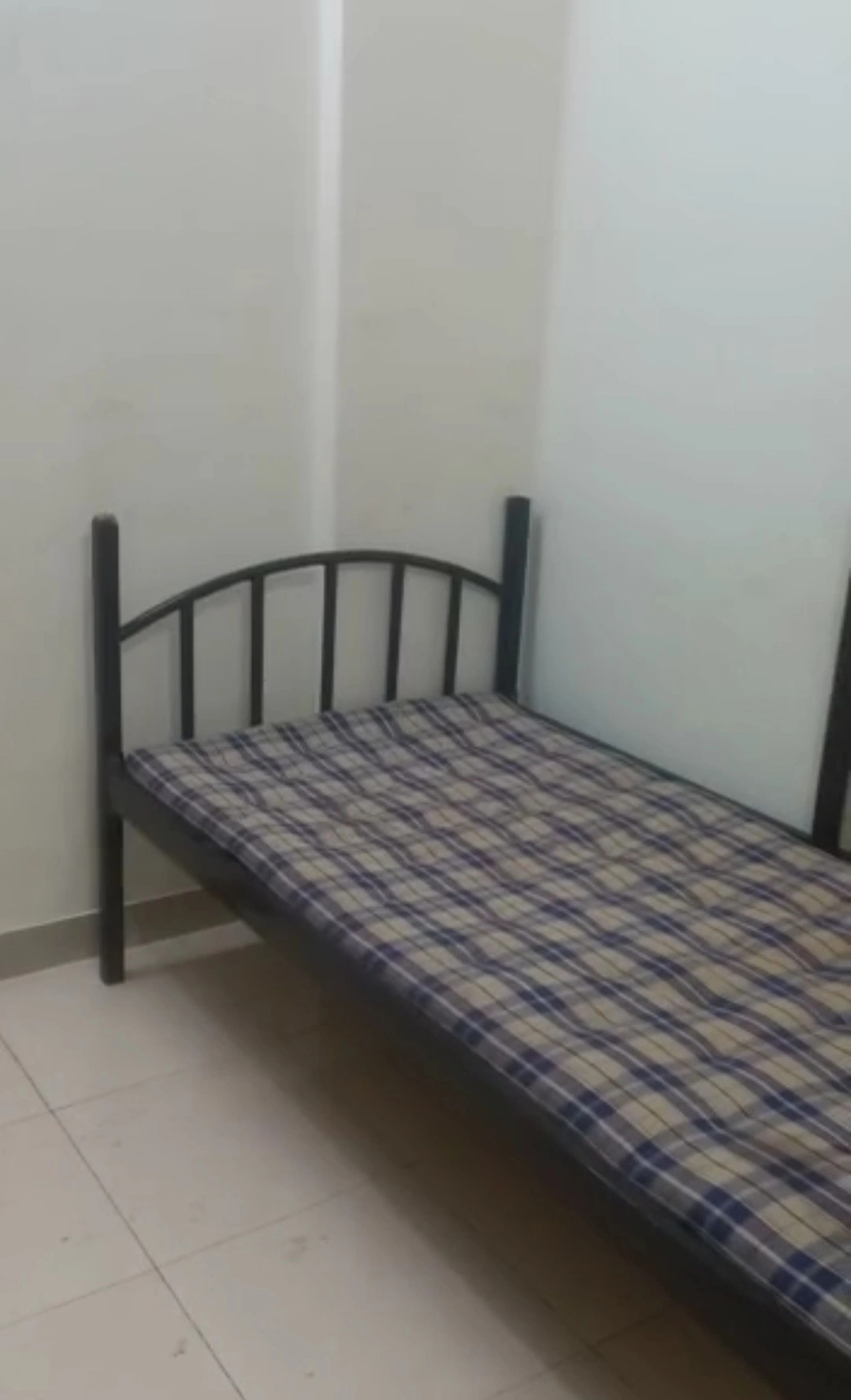 1RK Flat for Rent in Sai Samarth , Malad West