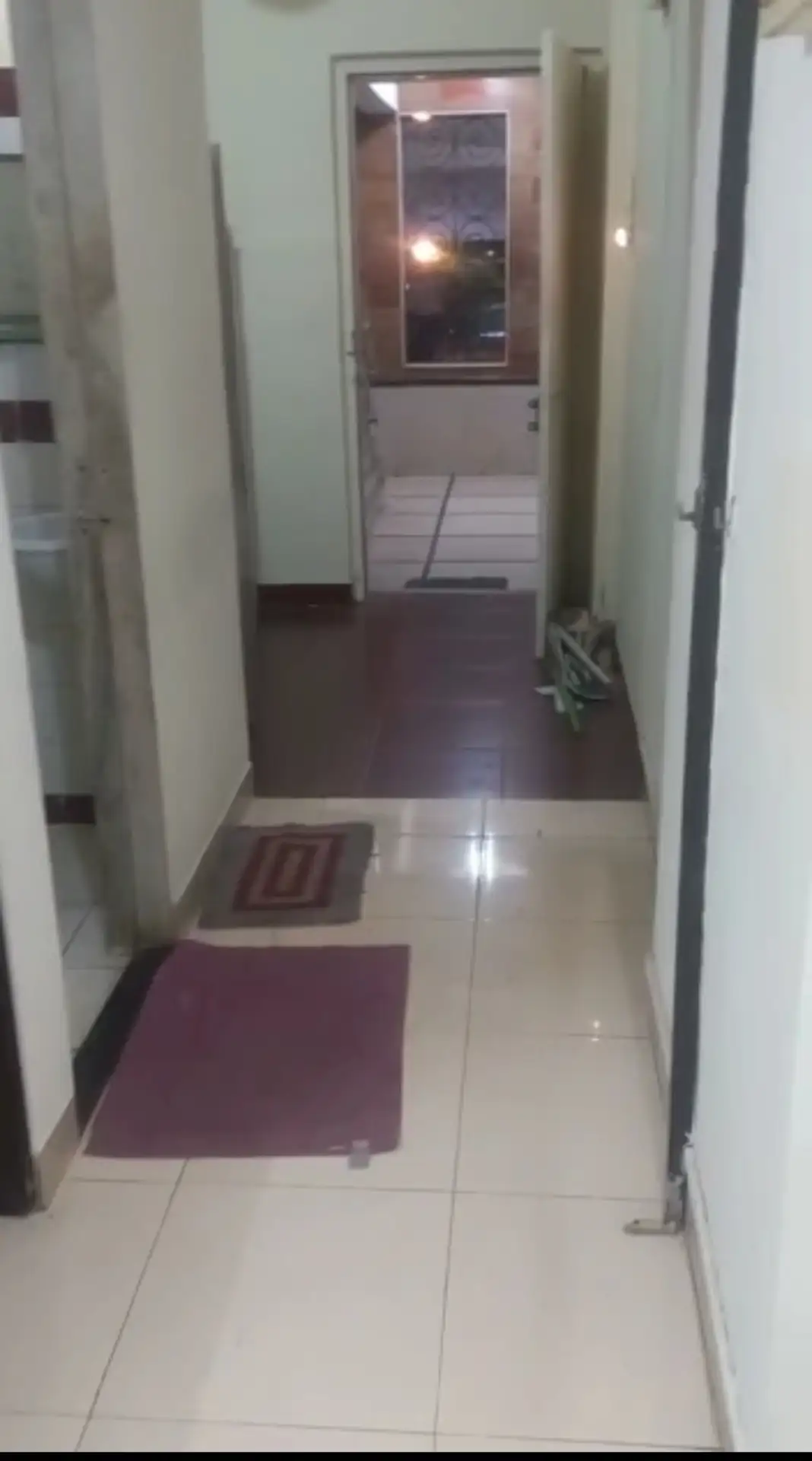 1RK Flat for Rent in Sai Samarth , Malad West