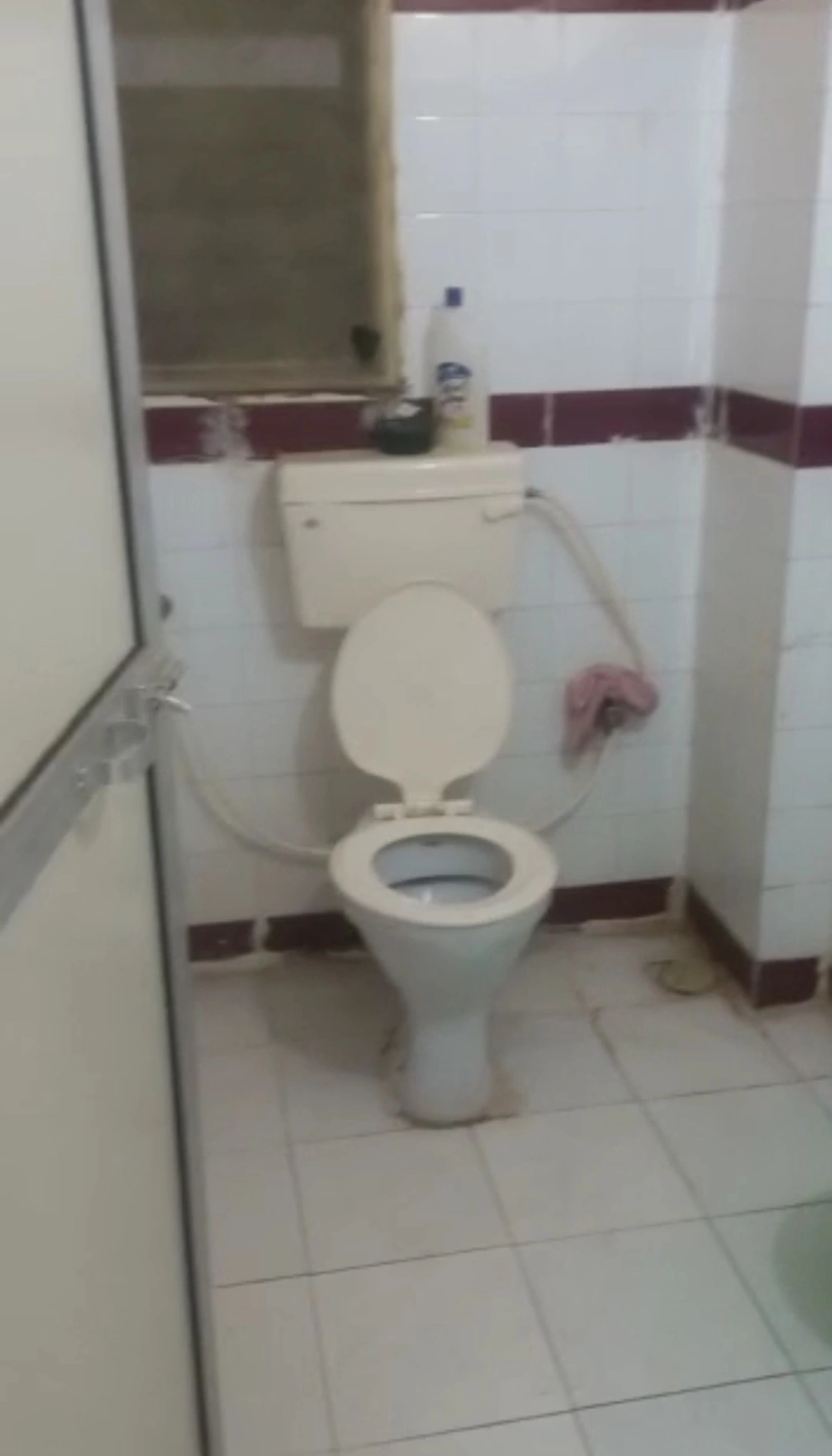 1RK Flat for Rent in Sai Samarth , Malad West