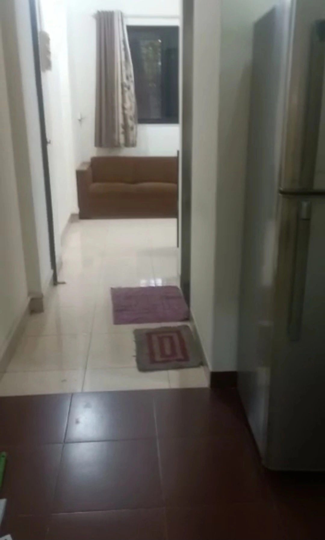 1RK Flat for Rent in Sai Samarth , Malad West