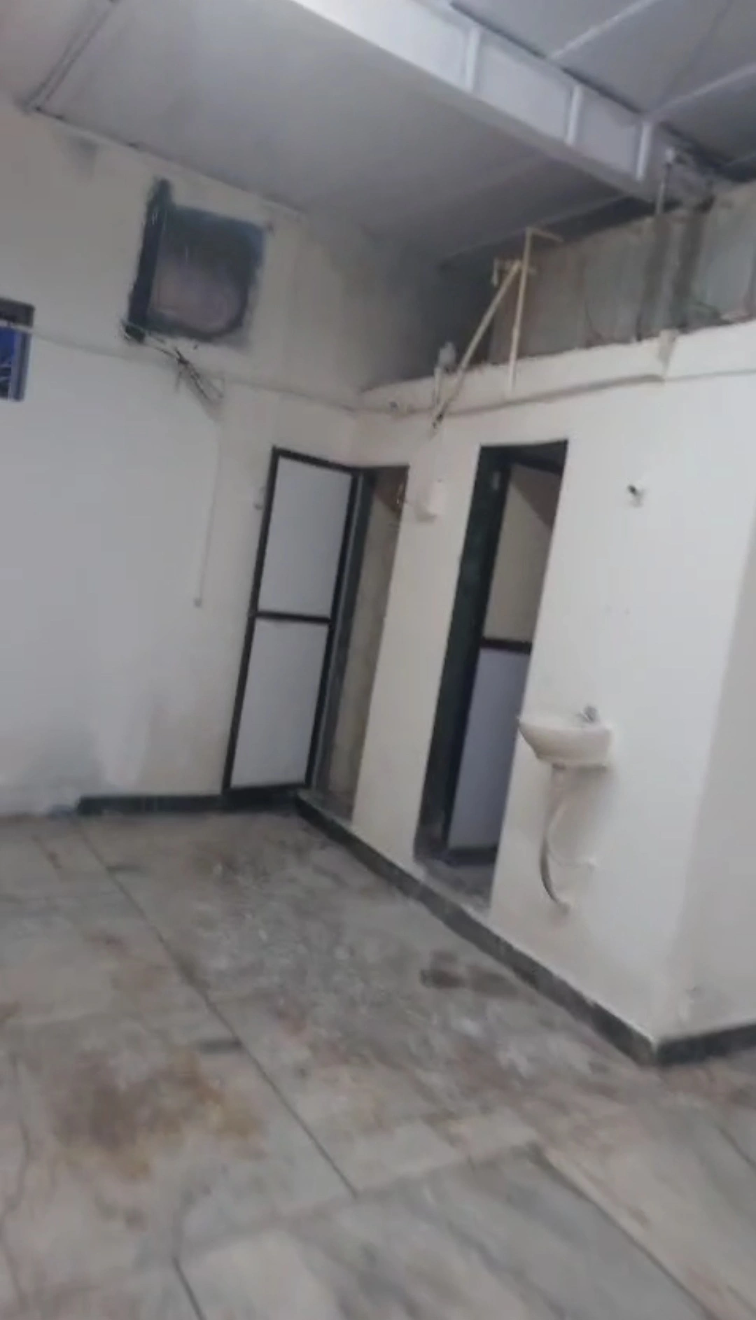 Godown and Warehouse for Rent in Motilal Nagar No1 , Goregaon West