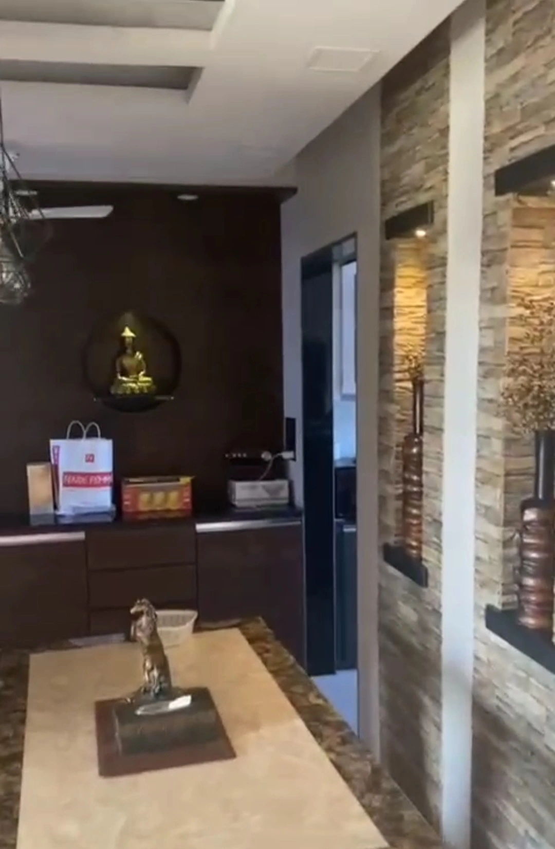 2 BHK Flat for Rent in Bhagat Grandeur , Malad West