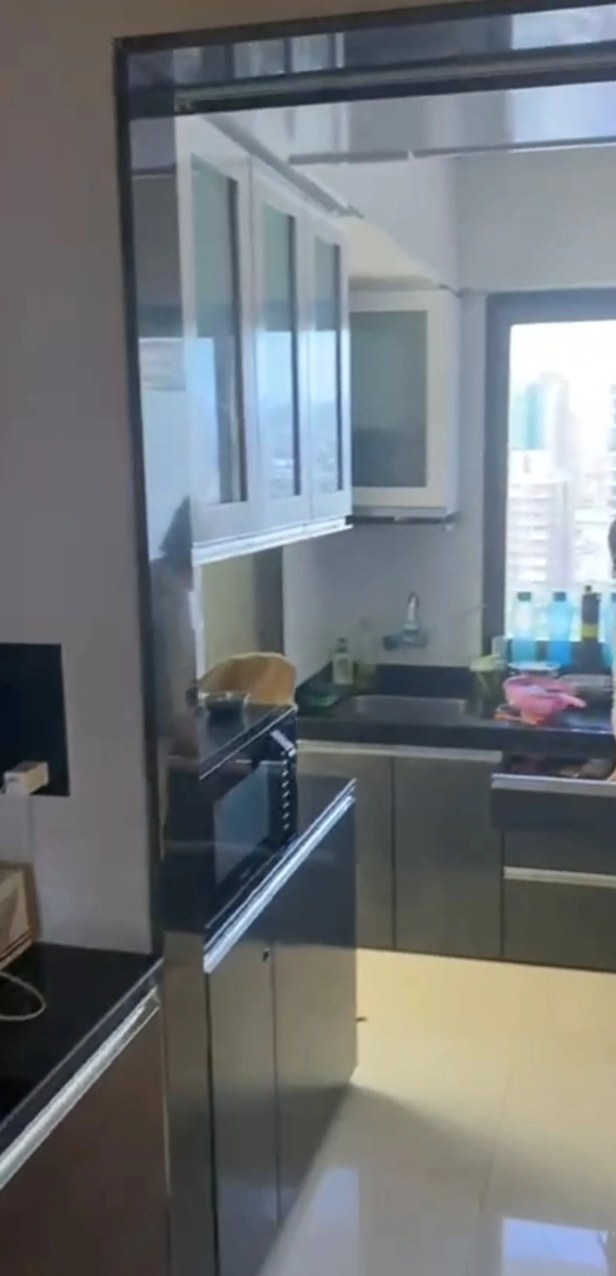 2 BHK Flat for Rent in Bhagat Grandeur , Malad West