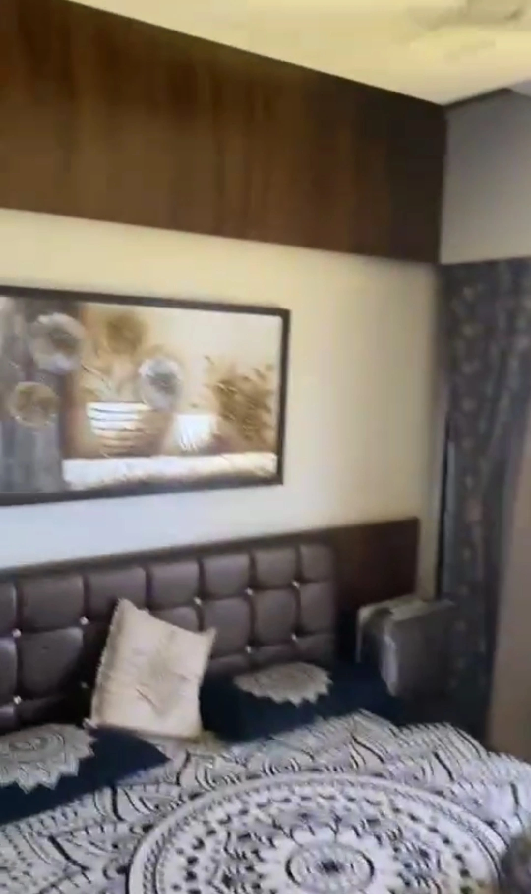 2 BHK Flat for Rent in Bhagat Grandeur , Malad West