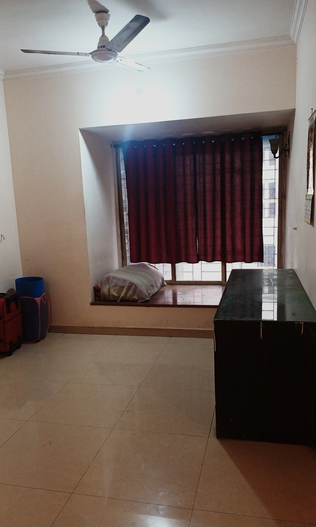 1 BHK Flat for Rent in Bhoomi Gokul Apartment , Malad East