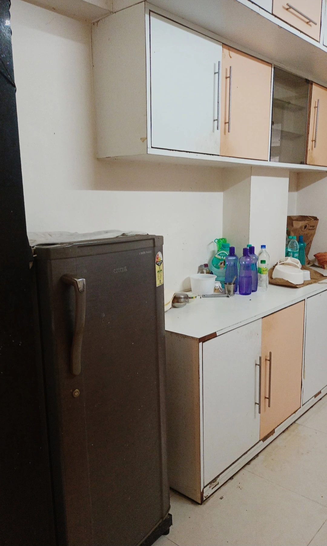 1 BHK Flat for Rent in Bhoomi Gokul Apartment , Malad East