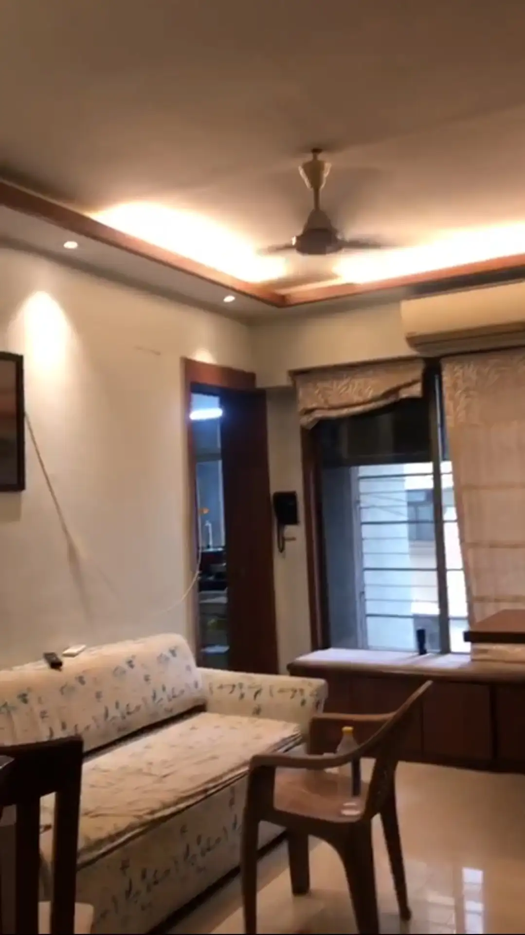1 BHK Flat for Rent in Onkar Tower , Goregaon East