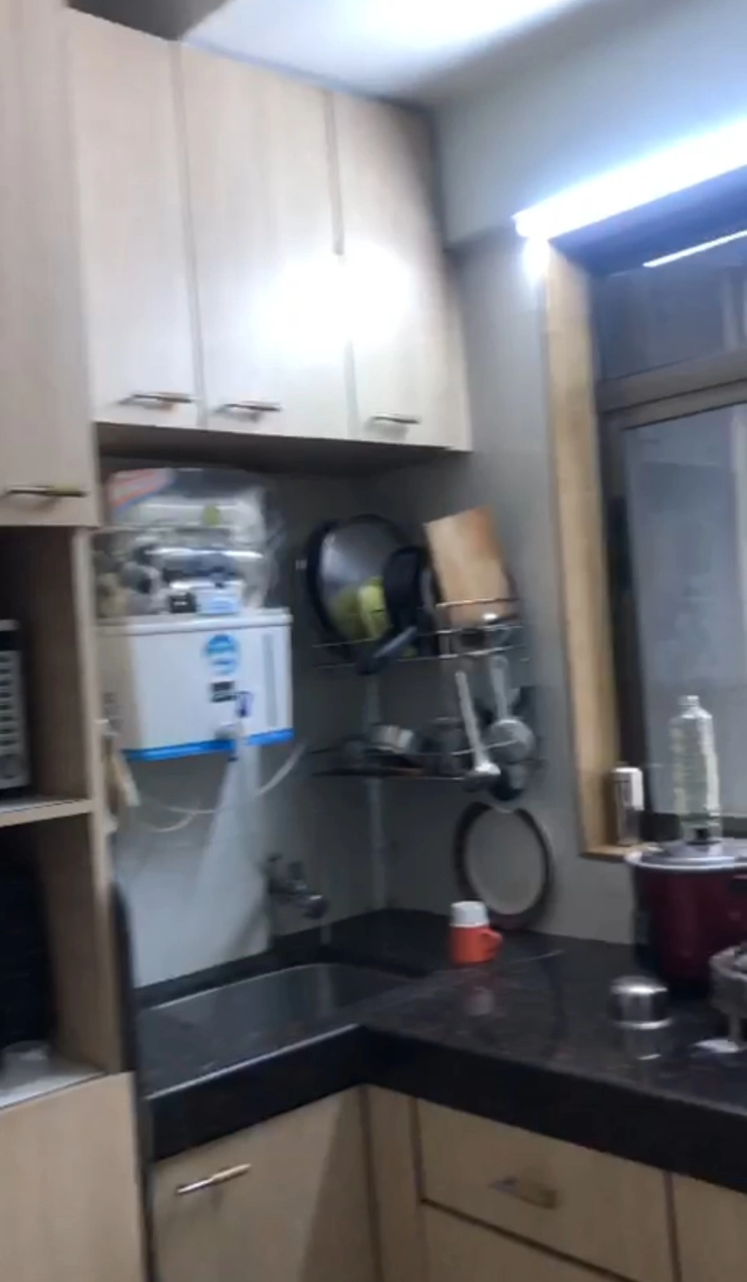 1 BHK Flat for Rent in Onkar Tower , Goregaon East