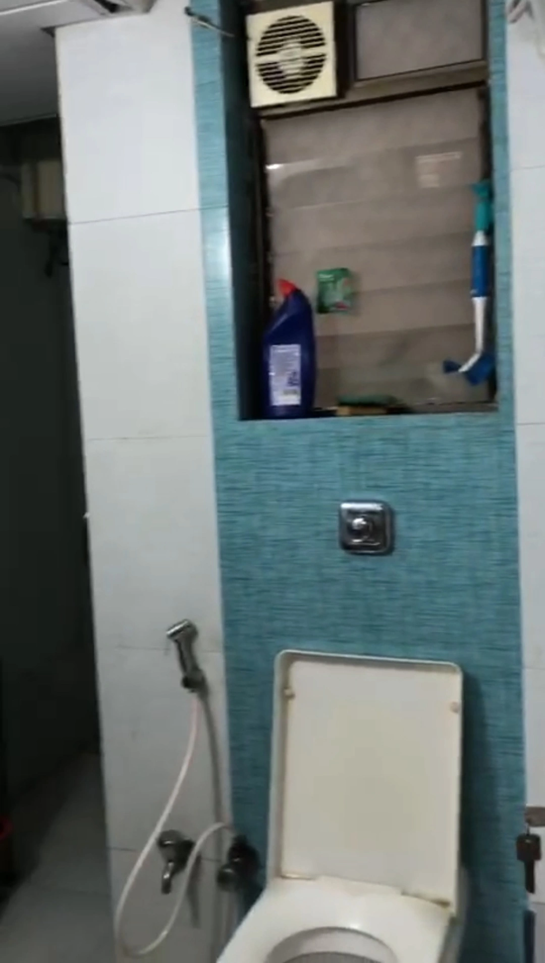 1 BHK Flat for Rent in Onkar Tower , Goregaon East