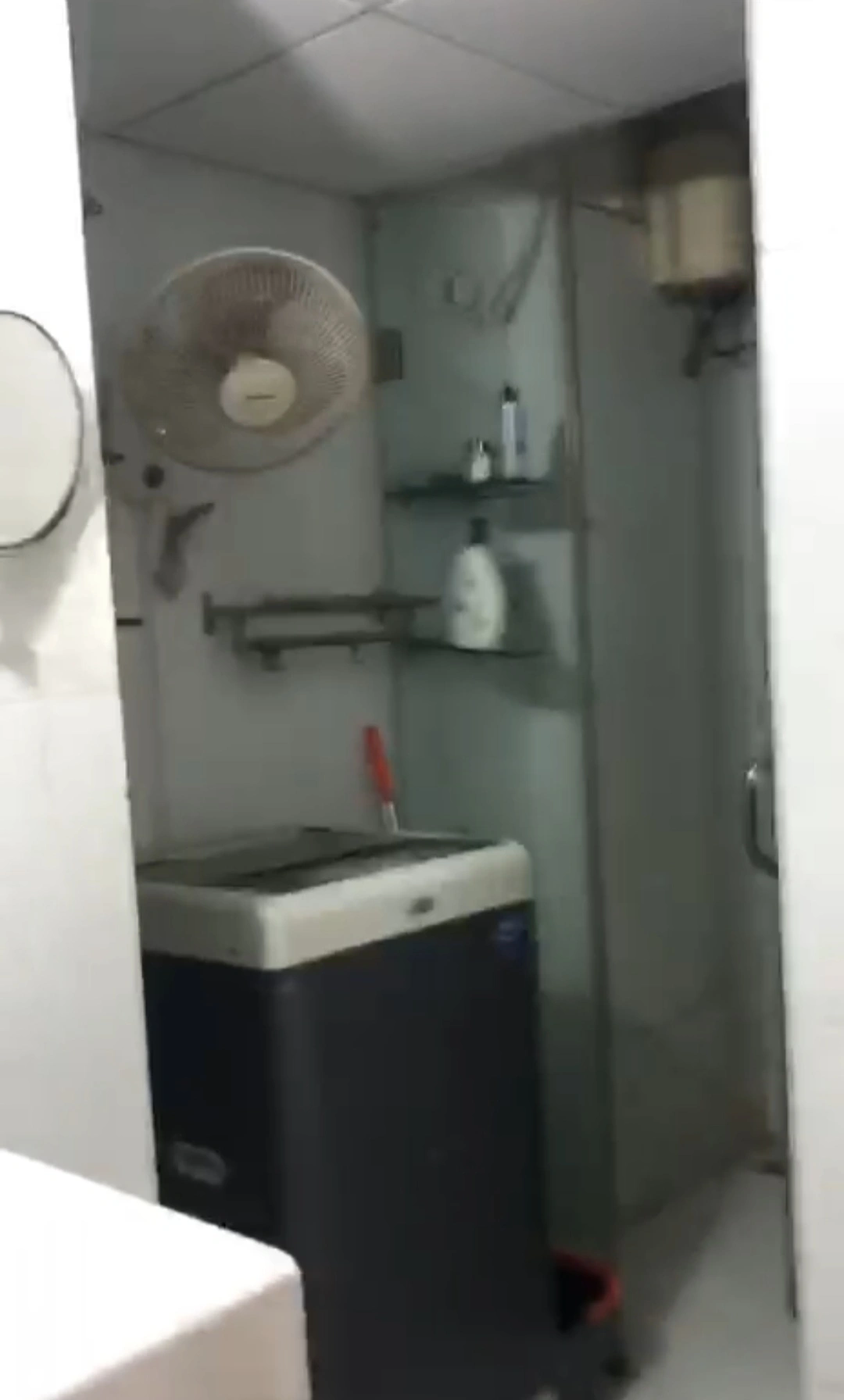 1 BHK Flat for Rent in Onkar Tower , Goregaon East