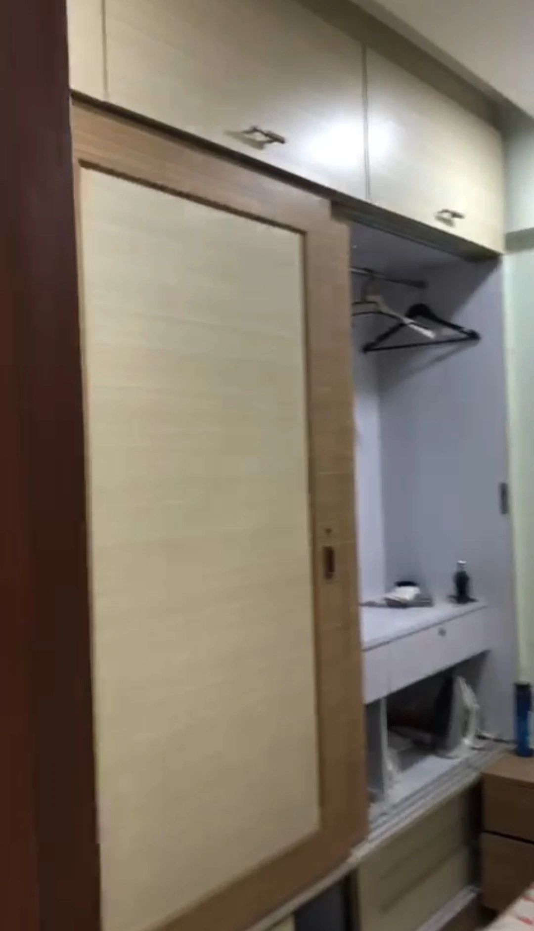 1 BHK Flat for Rent in Onkar Tower , Goregaon East
