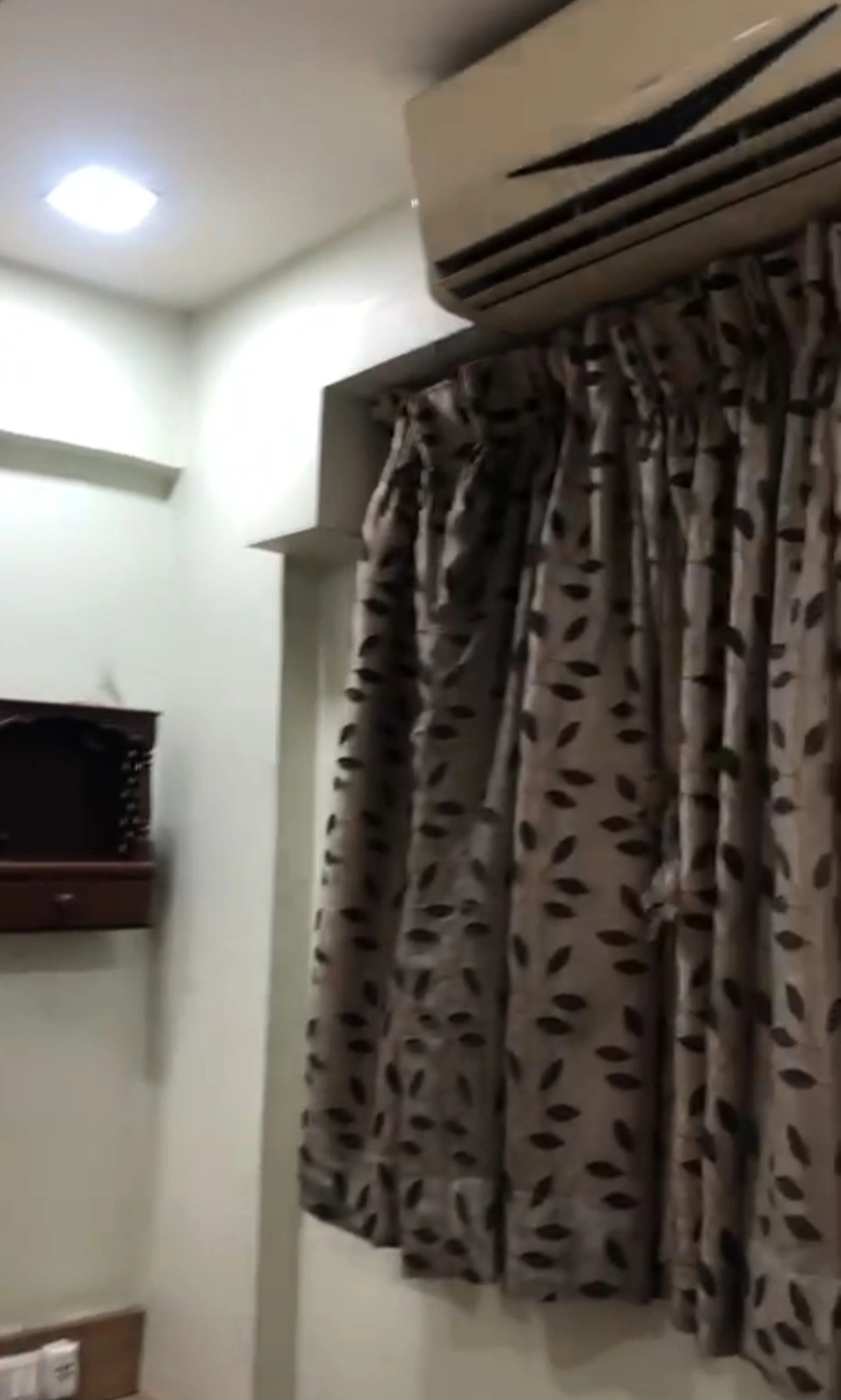 1 BHK Flat for Rent in Onkar Tower , Goregaon East