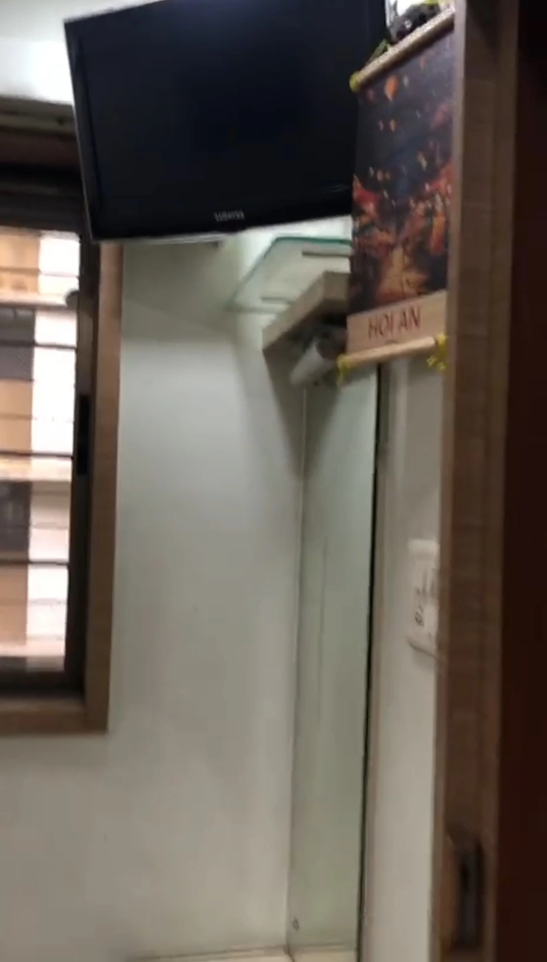 1 BHK Flat for Rent in Onkar Society, Goregaon East