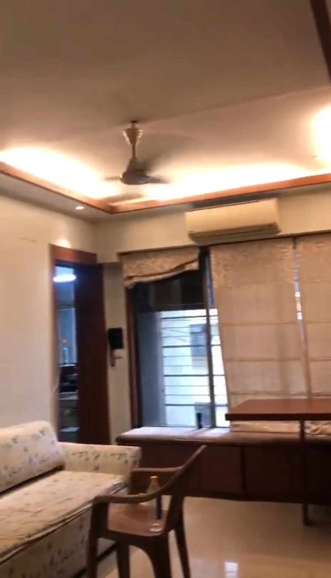 1 BHK Flat for Rent in Onkar Society, Goregaon East
