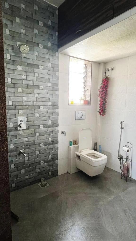 1 BHK Flat for Rent in Chincholi Apartment , Malad West