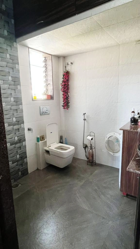 1 BHK Flat for Rent in Chincholi Apartment , Malad West