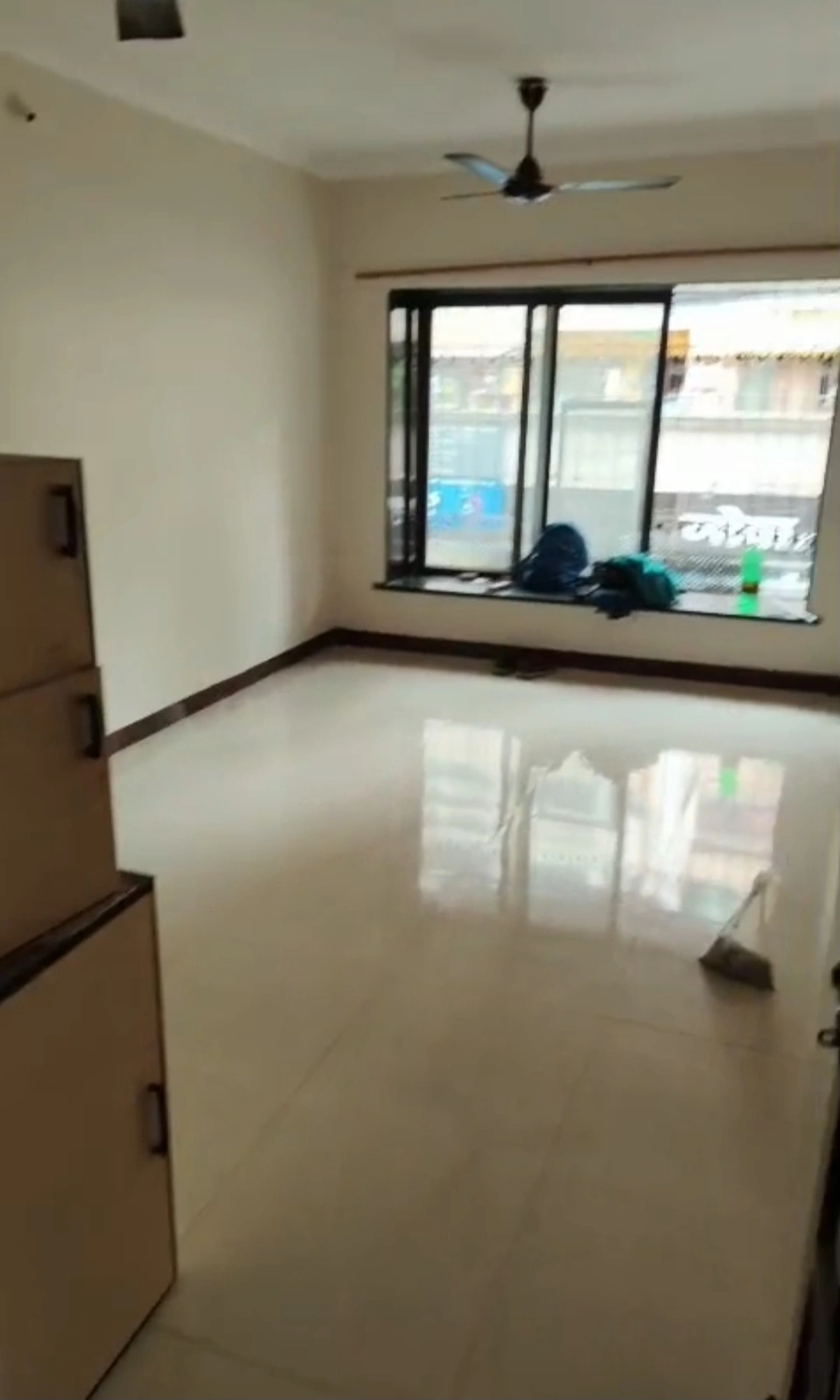 1 BHK Flat for Rent in Sandeepan Apartment , Goregaon West