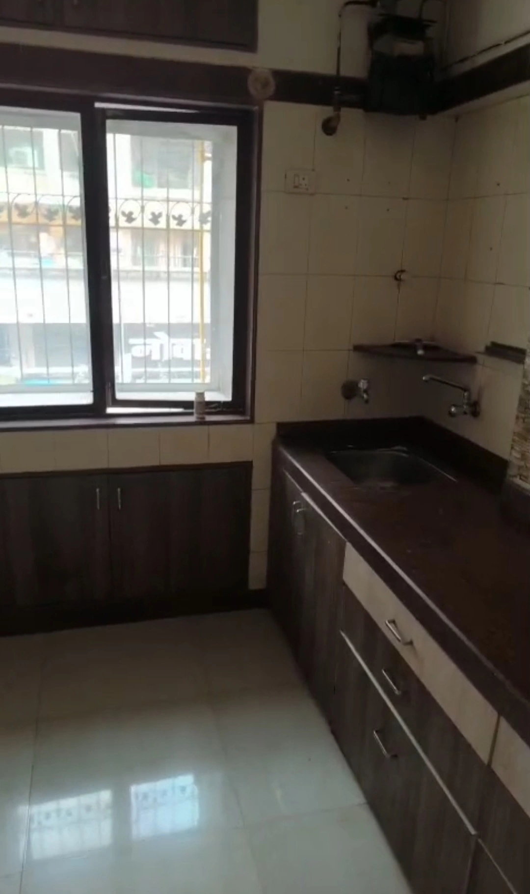 1 BHK Flat for Rent in Sandeepan Apartment , Goregaon West