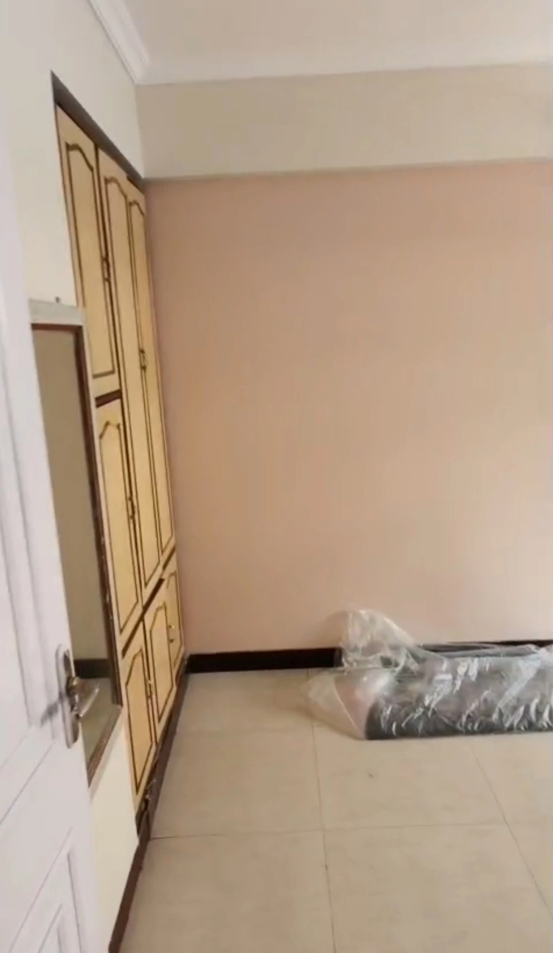1 BHK Flat for Rent in Sandeepan Apartment , Goregaon West