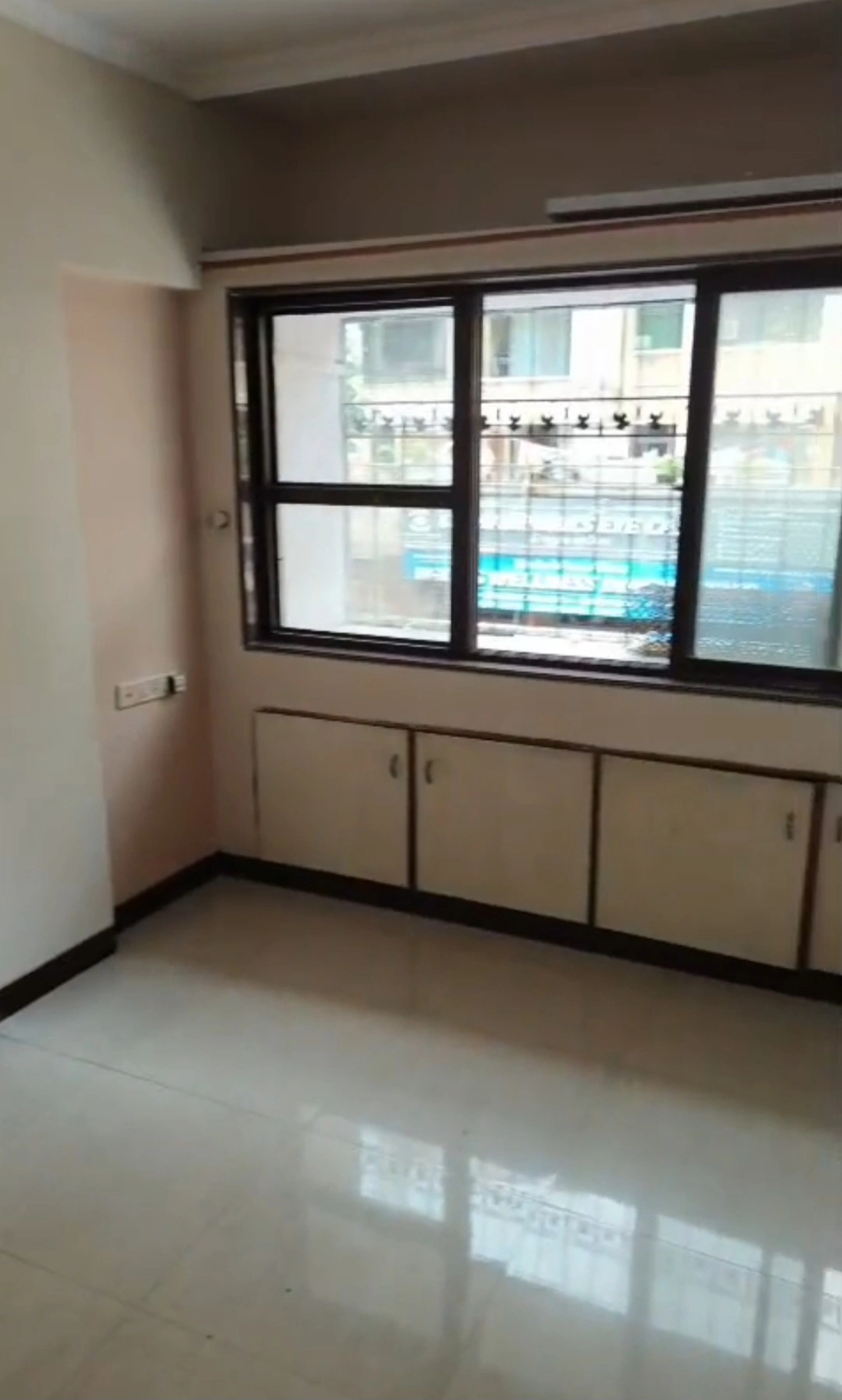 1 BHK Flat for Rent in Sandeepan Apartment , Goregaon West