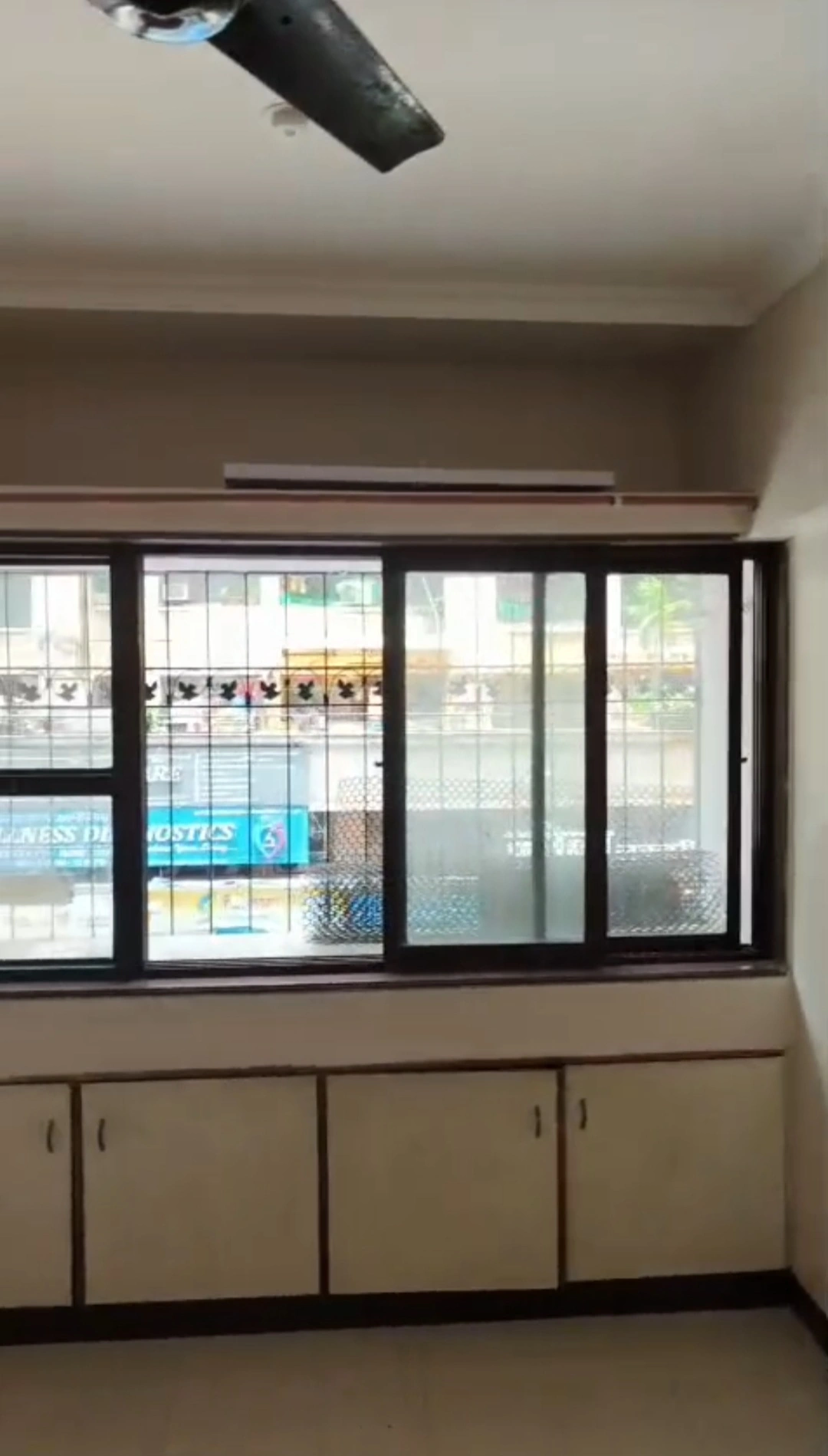 1 BHK Flat for Rent in Sandeepan Apartment , Goregaon West