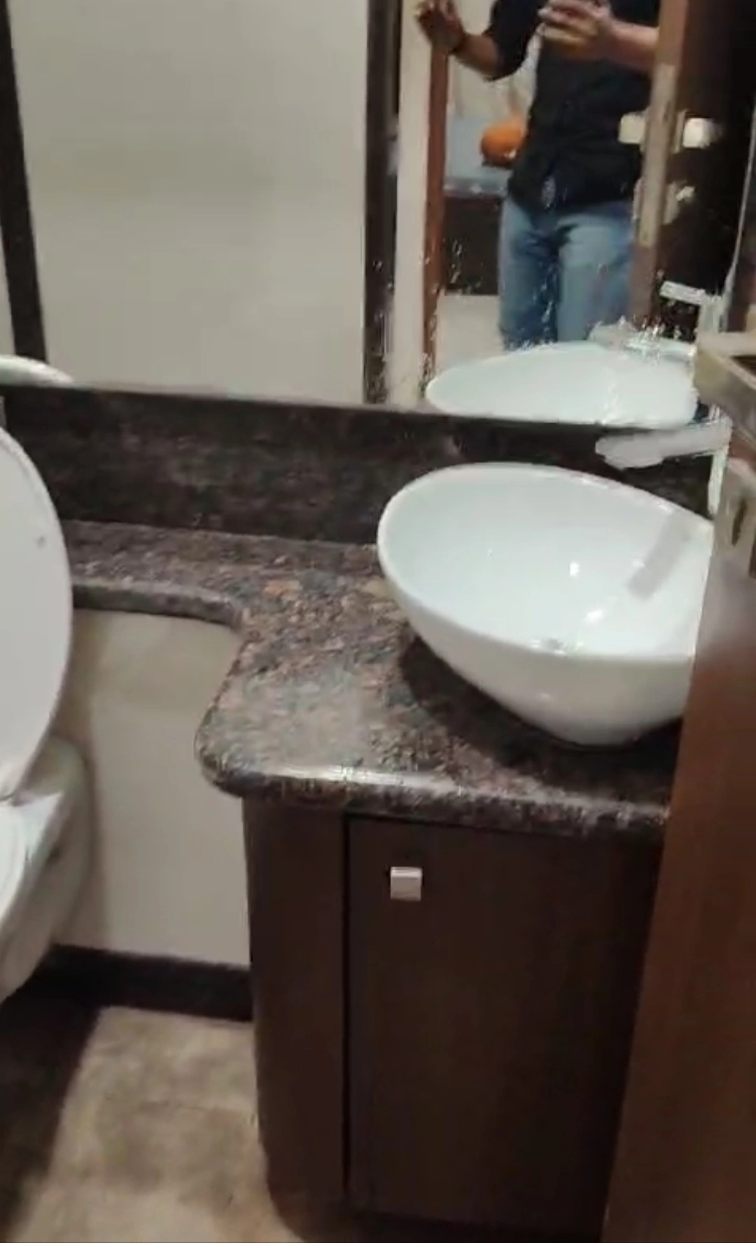 1 BHK Flat for Rent in Rizvi Cedar Tower, Malad East