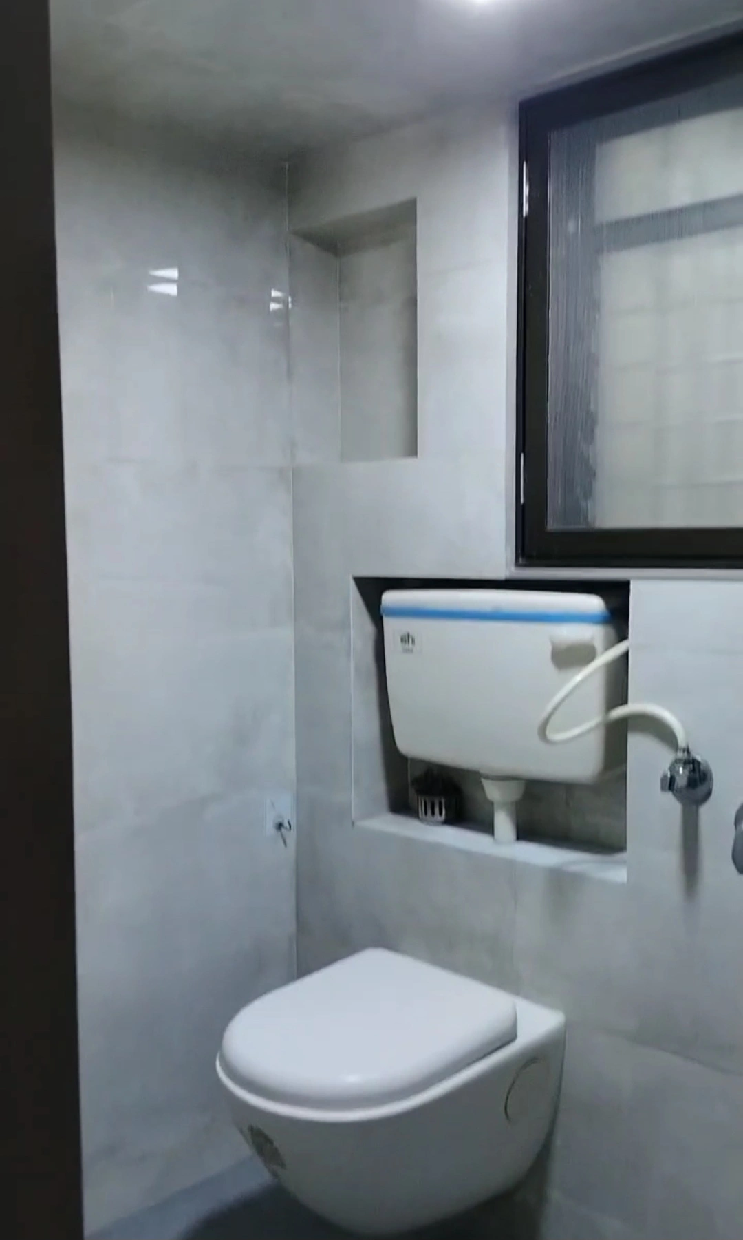 1 BHK Flat for Rent in Satellite Garden, Goregaon East