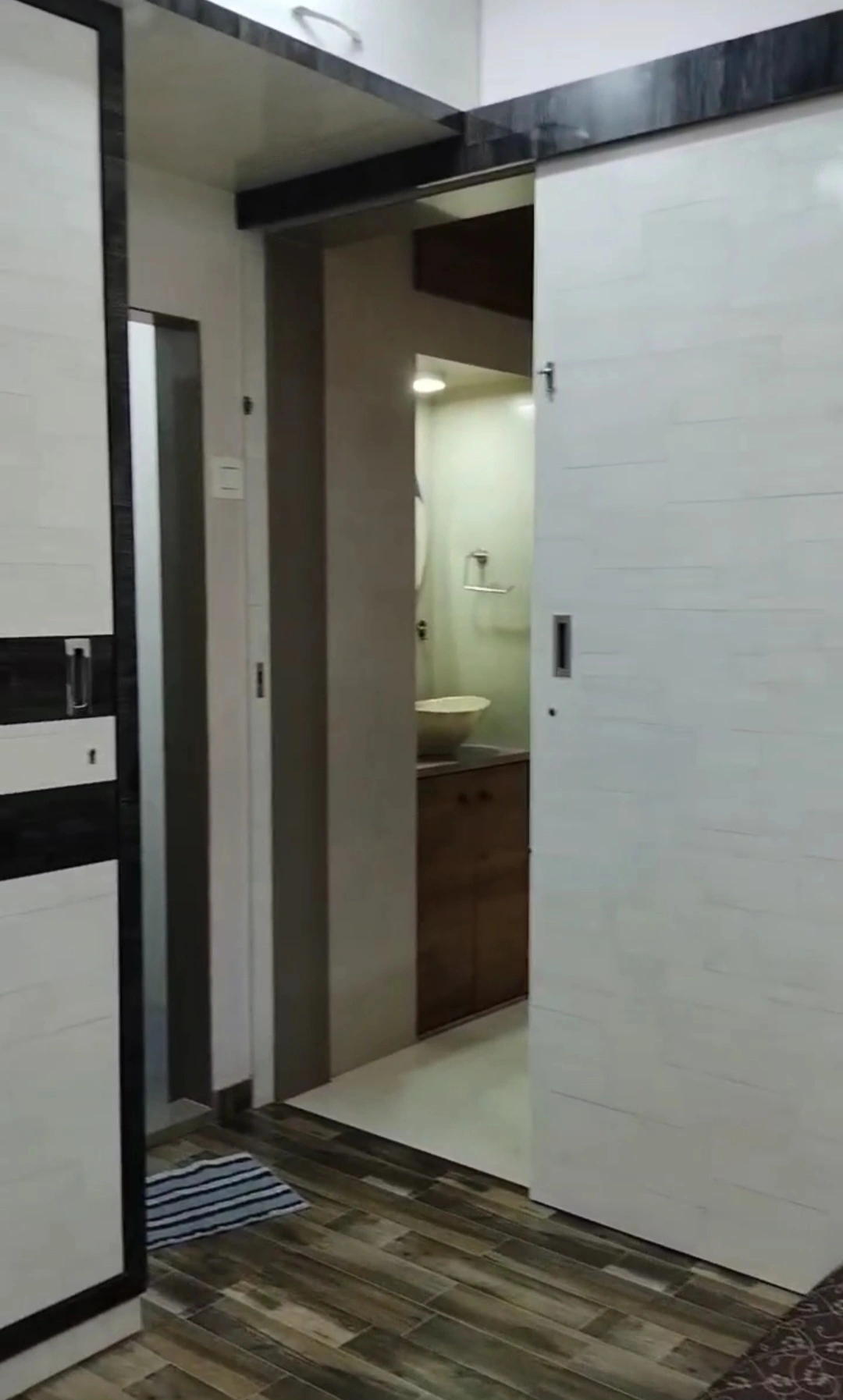 1 BHK Flat for Rent in Satellite Garden, Goregaon East