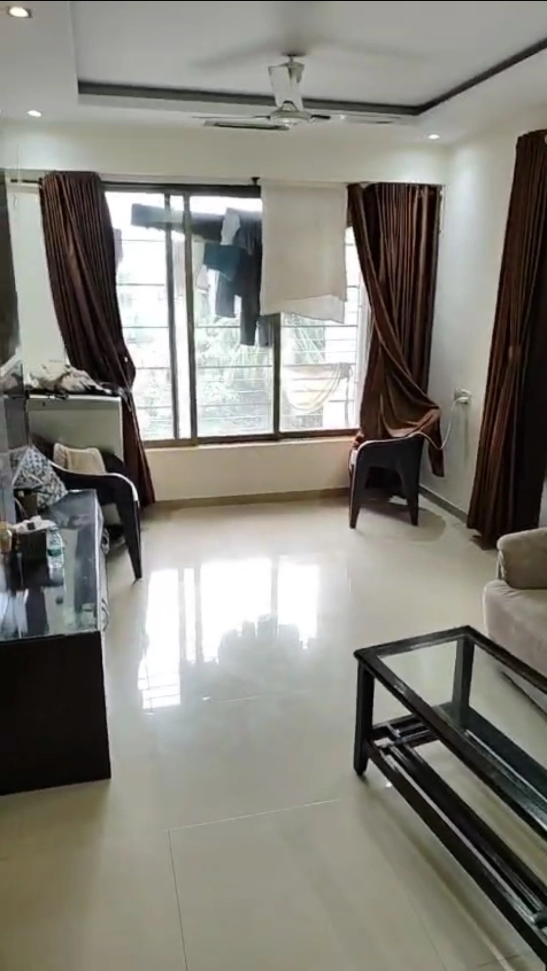 1 BHK Flat for Rent in Onkar Tower , Malad East